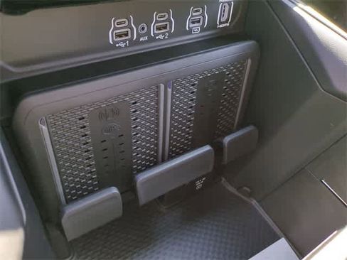 New 2026 RAM 1500 Laramie w/ Night Edition image 31