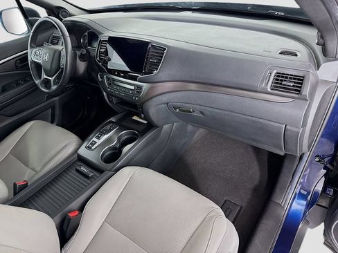 Used 2022 Honda Passport EX-L image 17