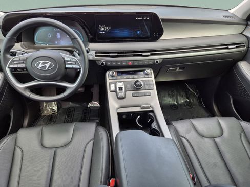 Used 2024 Hyundai Palisade SEL FWD image 11
