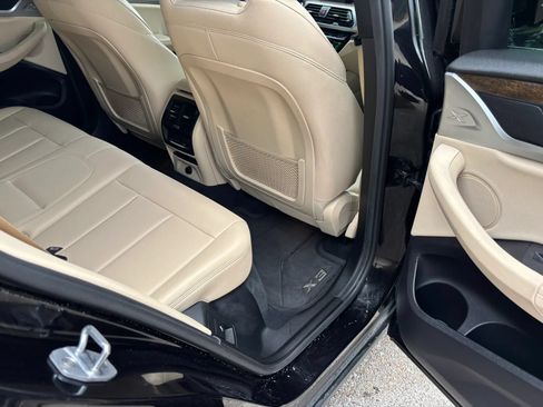 Used 2018 BMW X3 xDrive30i AWD/4WD image 25