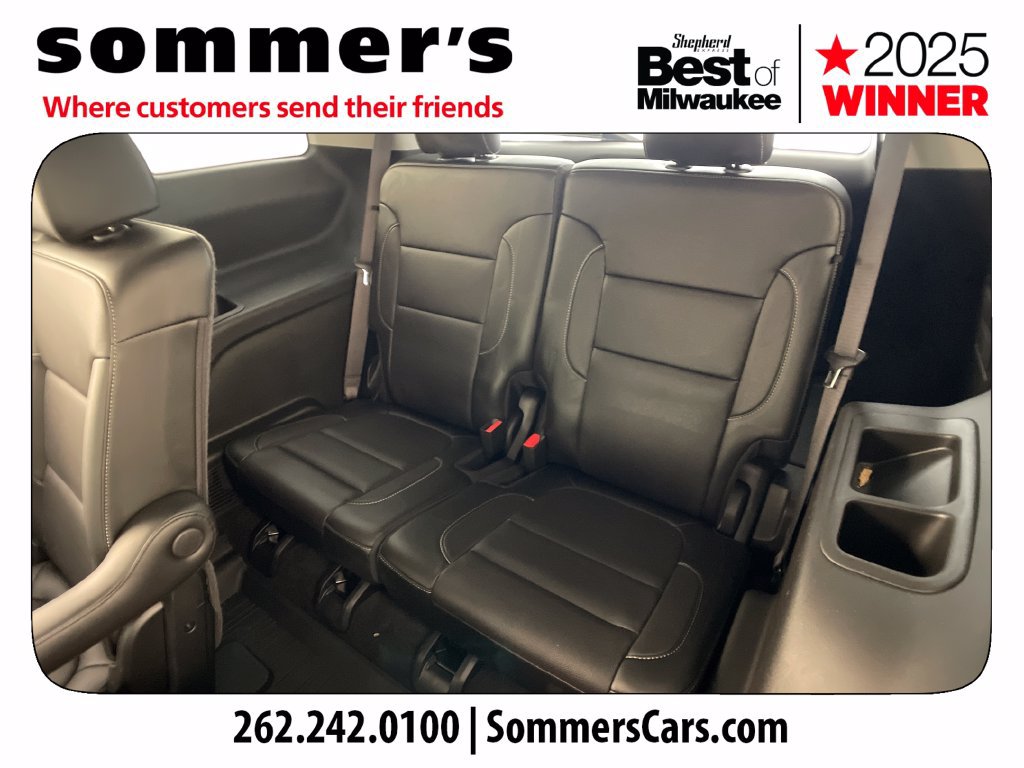 Used 2020 GMC Acadia SLT w/ Trailering Package AWD/4WD image 26