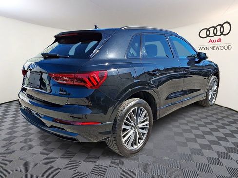 Certified 2023 Audi Q3 2.0T Premium w/ Convenience Package AWD/4WD image 6