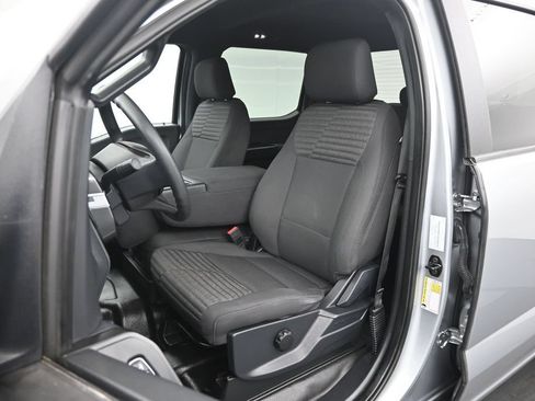 Used 2023 Ford F150 XL w/ STX Appearance Package AWD/4WD image 9