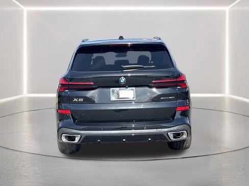 New 2026 BMW X5 sDrive40i w/ M Sport Package image 30