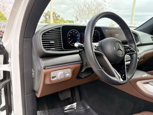 Used 2025 Mercedes-Benz GLE 450 4MATIC image 20