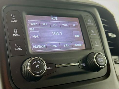 Used 2020 RAM 2500 Tradesman AWD/4WD image 14
