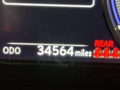 Used 2025 Lexus ES 300h w/ Premium Package FWD image 18