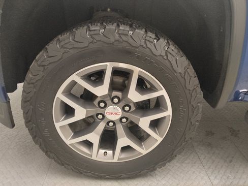 Used 2015 GMC Sierra 1500 SLT image 31