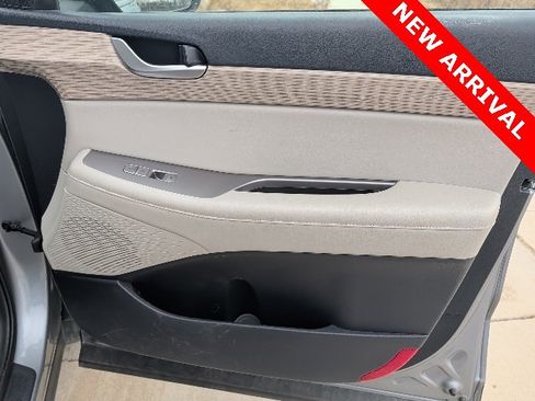 Used 2021 Hyundai Palisade SEL w/ Premium Package image 11