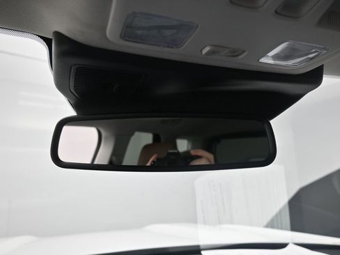 Used 2025 Ford Bronco Sport Outer Banks w/ Outer Banks Tech Package+ image 20