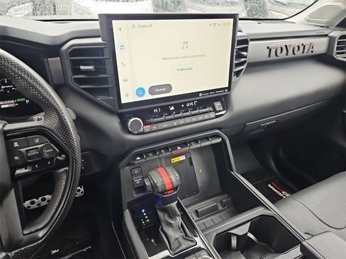 Used 2023 Toyota Tundra TRD Pro image 19