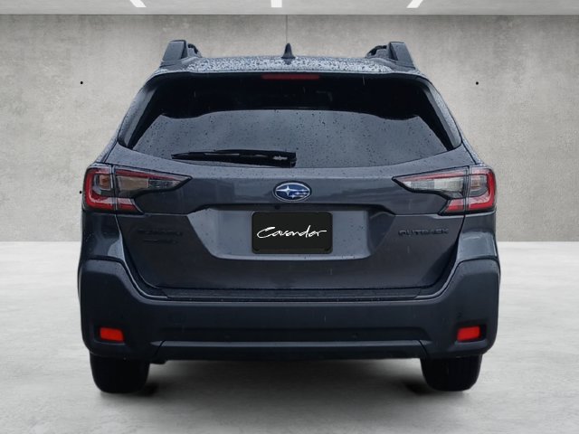 Used 2024 Subaru Outback Onyx Edition AWD/4WD image 16