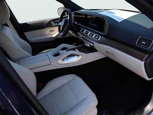 New 2026 Mercedes-Benz GLE 450 4MATIC image 10