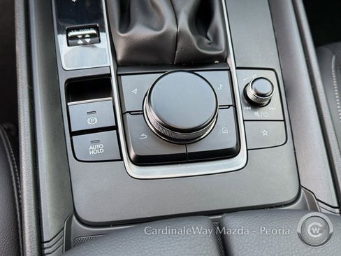 Certified 2025 MAZDA CX-50 AWD 2.5 S w/ Premium Package image 32