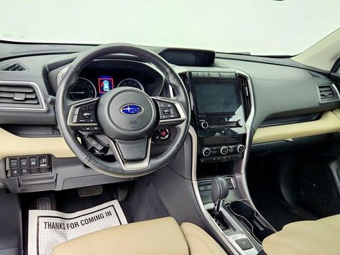 Used 2022 Subaru Ascent Limited w/ Technology Package image 13