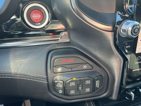 Used 2026 RAM 1500 RHO w/ RHO Level 1 Equipment Group image 18