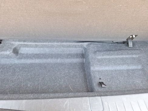 Used 2023 Nissan Armada SL image 28