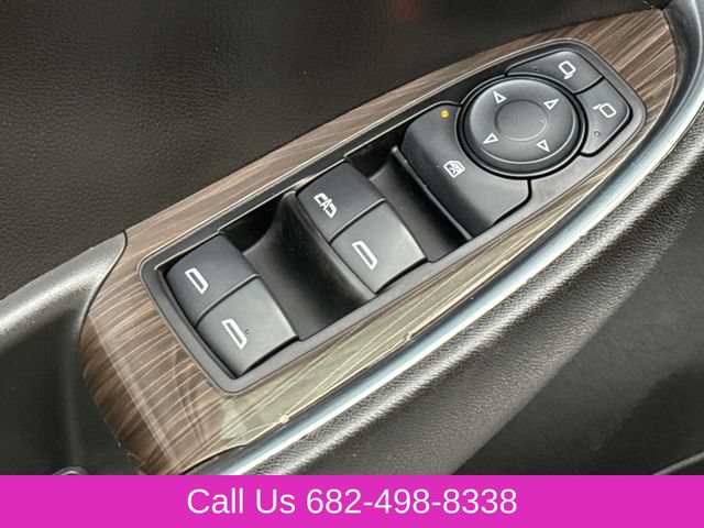 Used 2023 Chevrolet Malibu LT w/ Driver Confidence Package FWD image 19