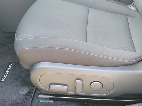 Certified 2024 Hyundai Kona SEL FWD image 19