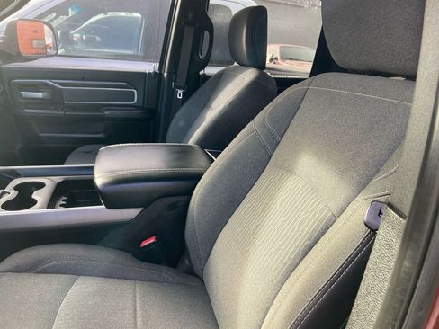 Used 2019 RAM 2500 Big Horn w/ Towing Technology Group image 25