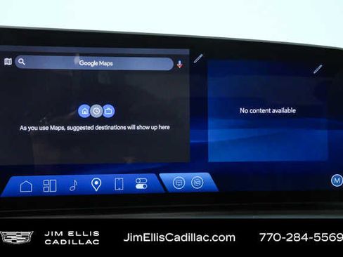 Used 2024 Cadillac Lyriq Sport AWD/4WD image 13