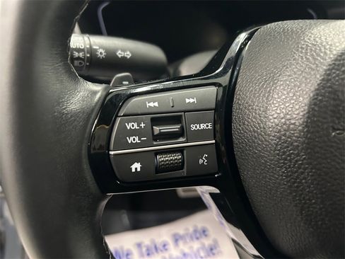 Certified 2024 Honda Civic Sport image 25