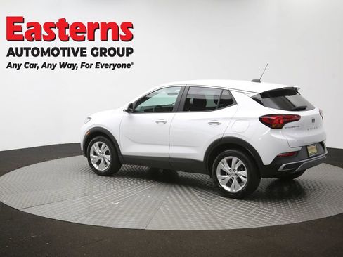 Used 2025 Buick Encore GX Preferred FWD image 62