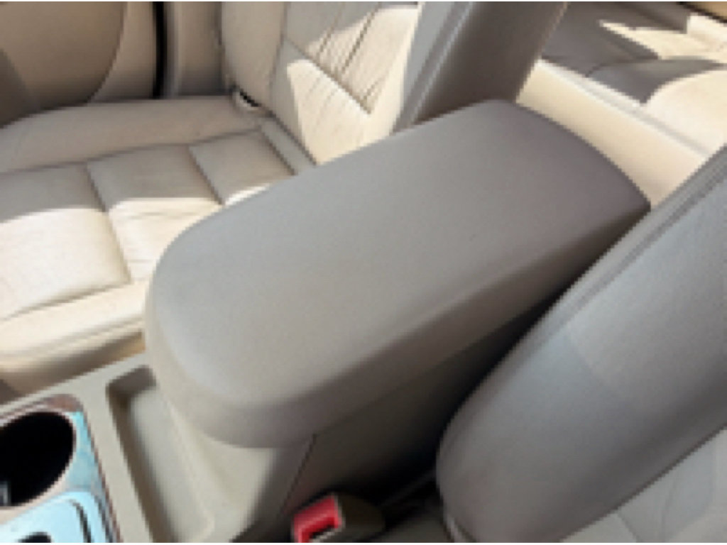 Used 2005 Ford Five Hundred SEL AWD/4WD image 23