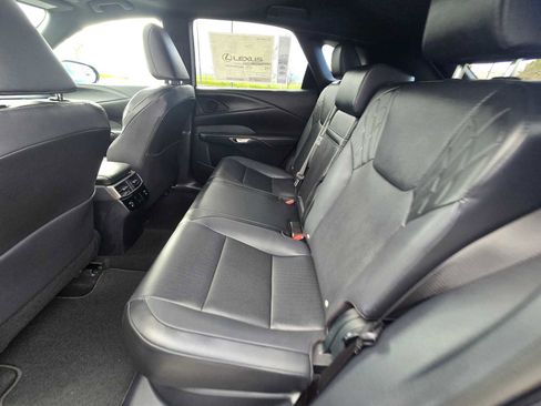 New 2026 Lexus RX 350 Premium image 20