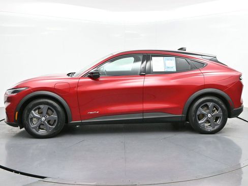 Used 2023 Ford Mustang Mach-E Select RWD image 4