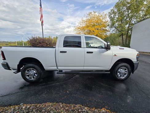 New 2026 RAM 3500 Tradesman image 7