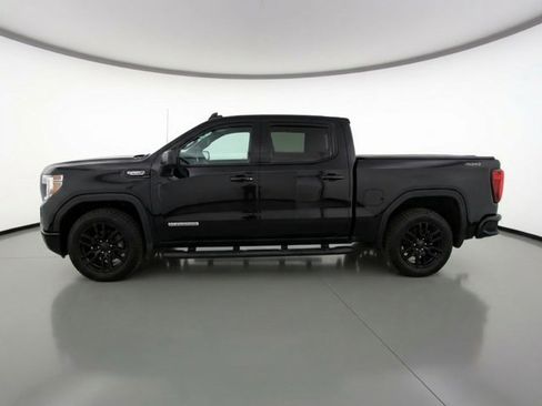 Certified 2019 GMC Sierra 1500 Elevation w/ Elevation Value Package image 3