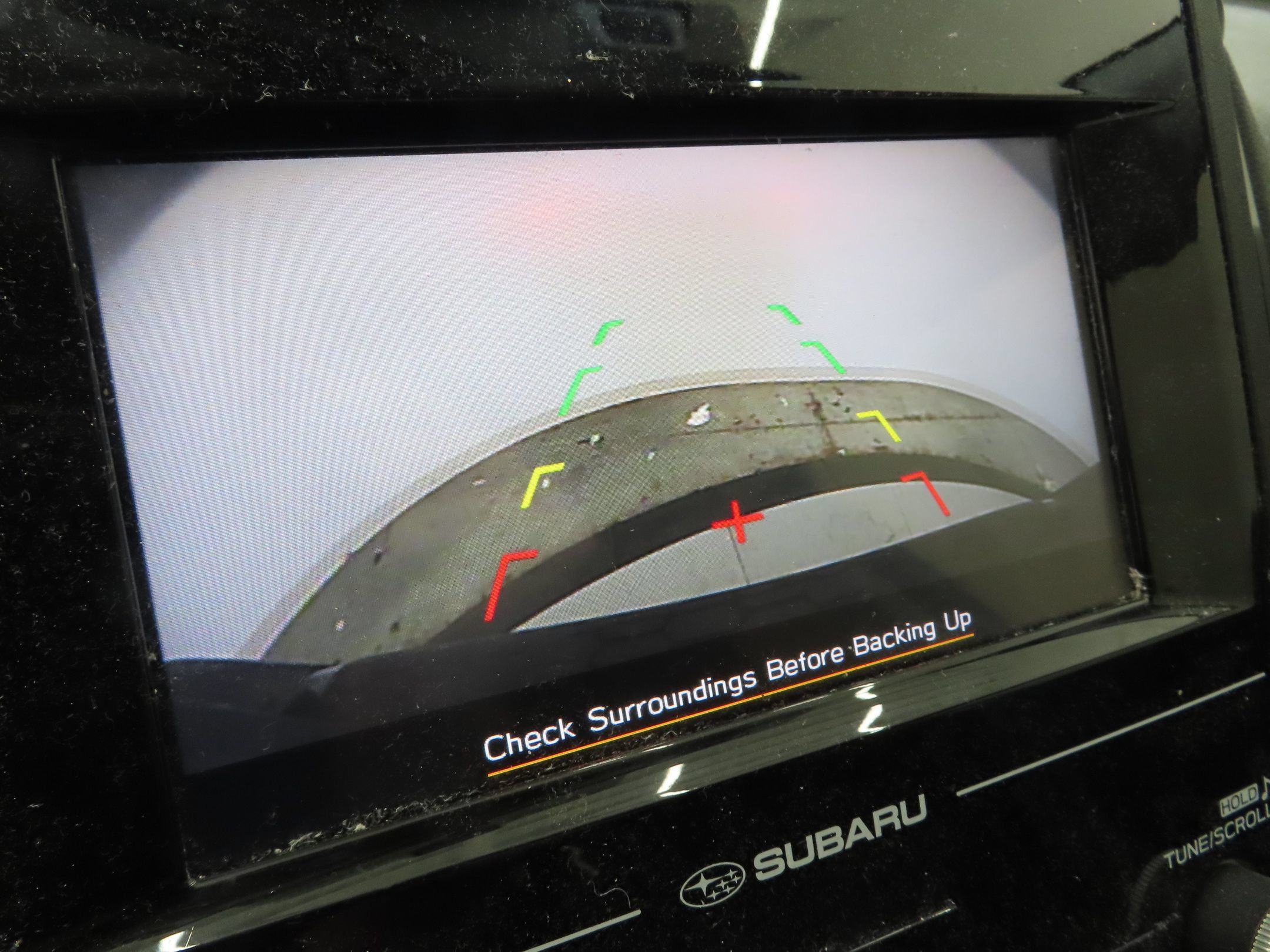 Used 2021 Subaru Crosstrek 2.0i AWD/4WD image 18
