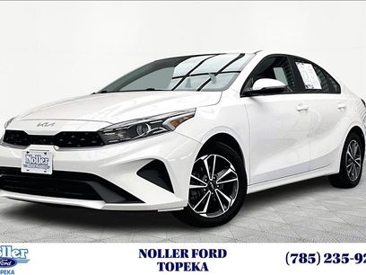 Used 2024 Kia Forte LXS w/ LXS Technology Package
