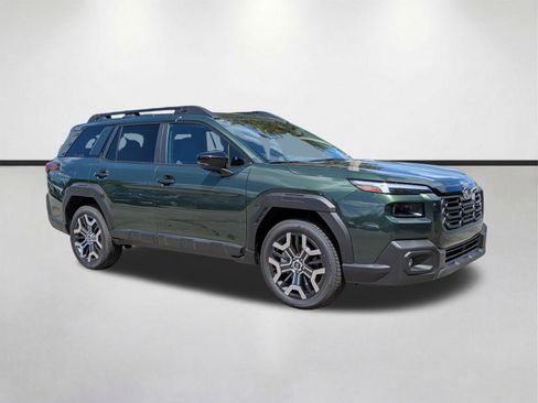 New 2026 Subaru Outback Touring XT AWD/4WD image 2