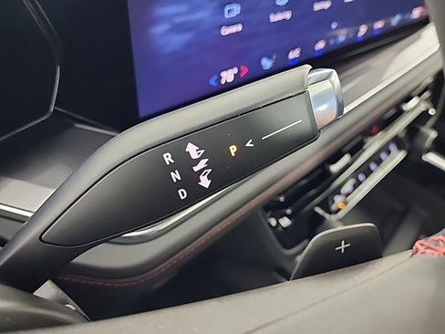 New 2026 Chevrolet Tahoe RST w/ Advanced Technology Package image 38