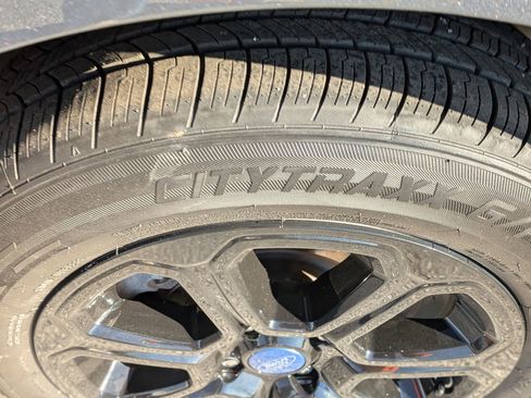 Used 2022 Ford EcoSport SE w/ Interior Protection Package image 13