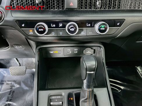Used 2023 Honda CR-V Sport image 21