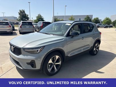 Certified 2026 Volvo XC40 B5 Plus