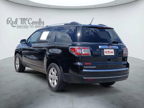 Used 2014 GMC Acadia SLE FWD image 3