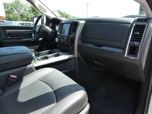 Used 2017 RAM 1500 Sport w/ Convenience Group AWD/4WD image 14