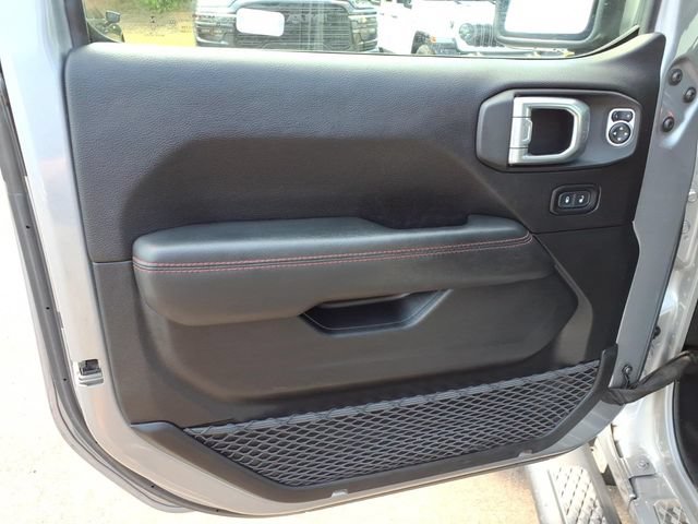 Used 2020 Jeep Gladiator Rubicon AWD/4WD image 19