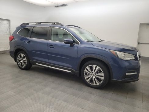 Used 2020 Subaru Ascent Limited w/ Technology Package image 11