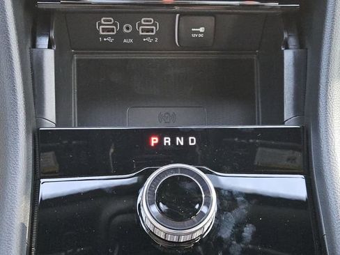 New 2025 Jeep Grand Cherokee Laredo image 14