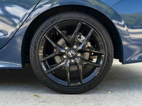 Used 2026 Honda Civic Sport image 15