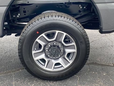 New 2026 Ford F350 Lariat AWD/4WD image 14