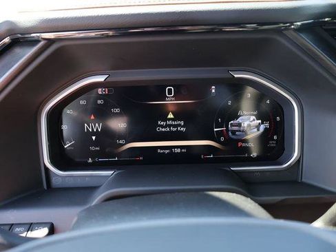 New 2026 GMC Sierra 2500 AT4 w/ AT4 Premium Plus Package AWD/4WD image 28