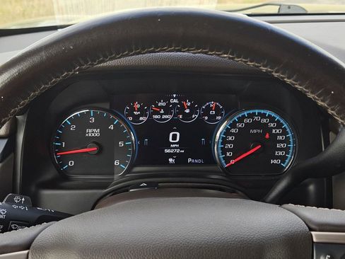 Used 2019 GMC Yukon Denali w/ Denali Ultimate Package image 18