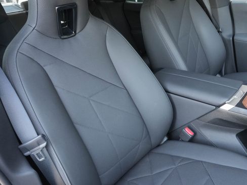 Certified 2024 BMW iX M60 AWD/4WD image 10