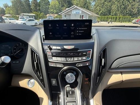 Used 2019 Acura RDX AWD w/ Technology Package image 19